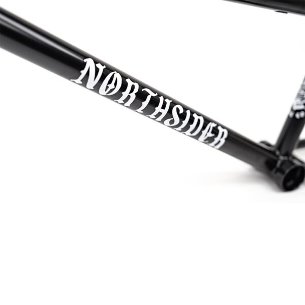 Dowa Northsider Frame – ED Back - Gambar 3