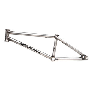 Dowa Northsider Frame - RAW