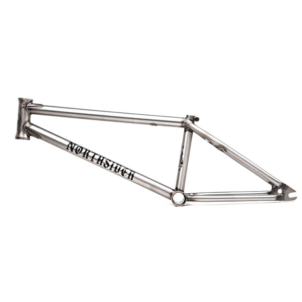 Dowa Northsider Frame - RAW
